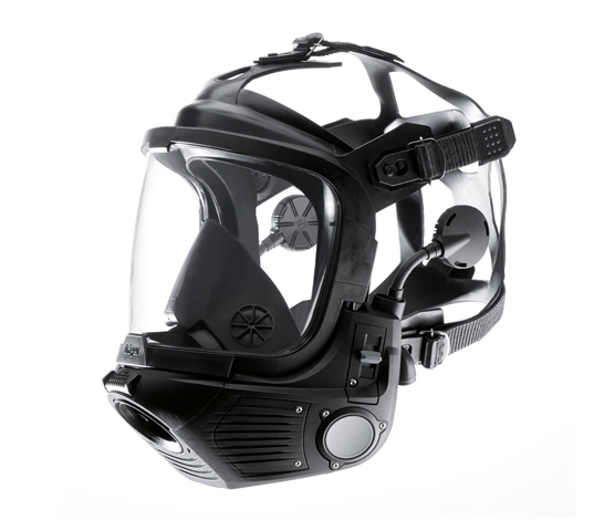 Maschera di protezione FPS-COM 7000 (varie versioni)