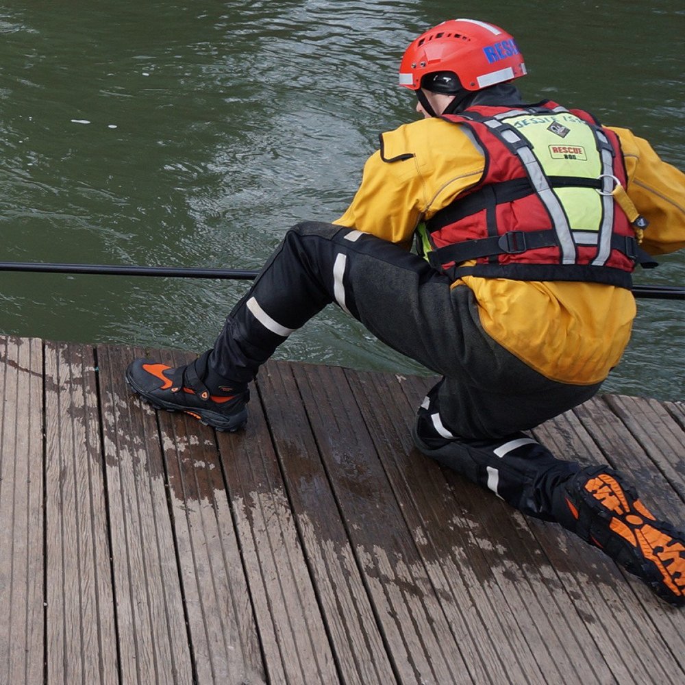 Stivali di salvataggio Freestyle Safety - V2