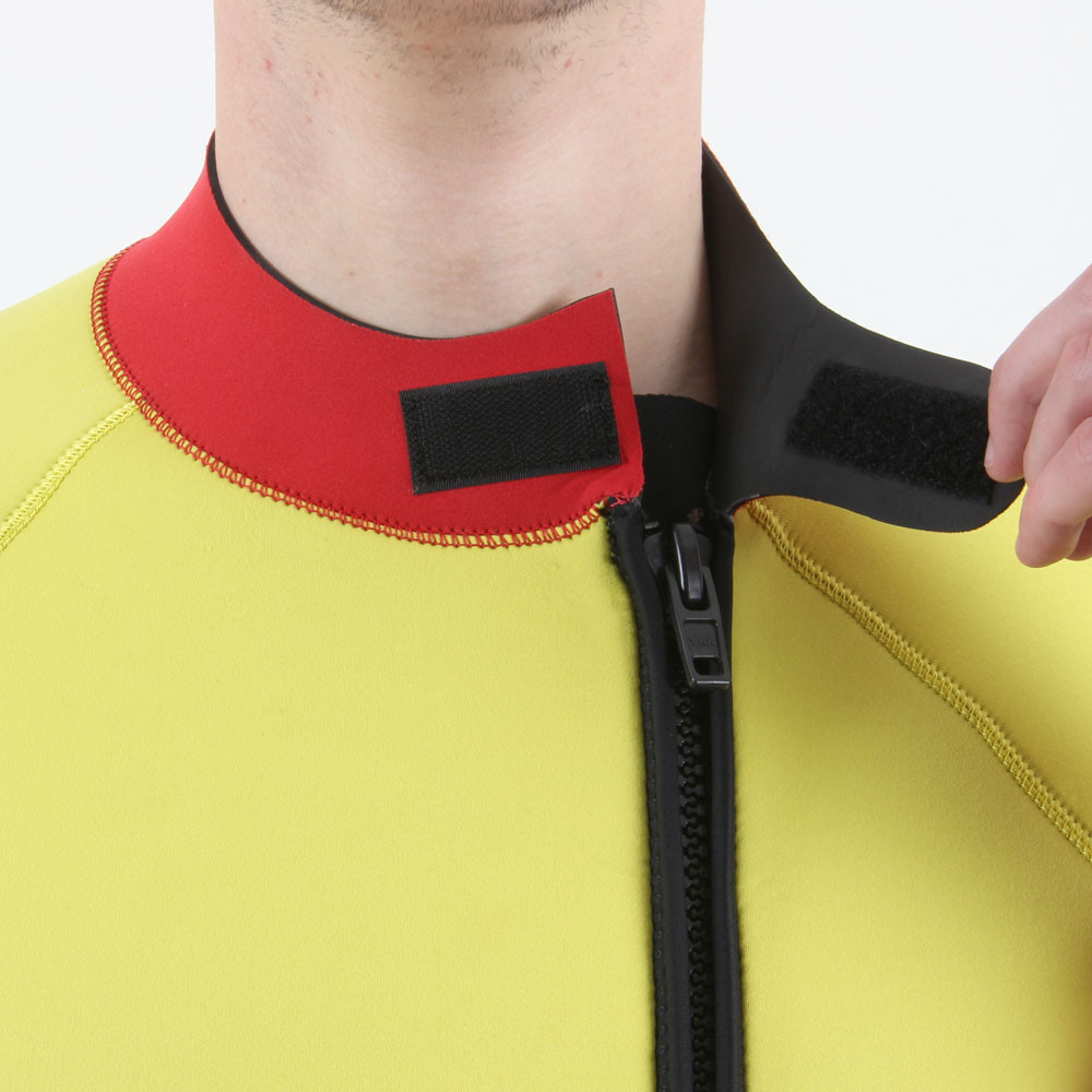 Muta in neoprene per salvataggio