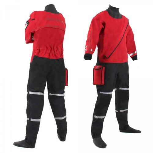 Drysuit di salvataggio Storm Force 5