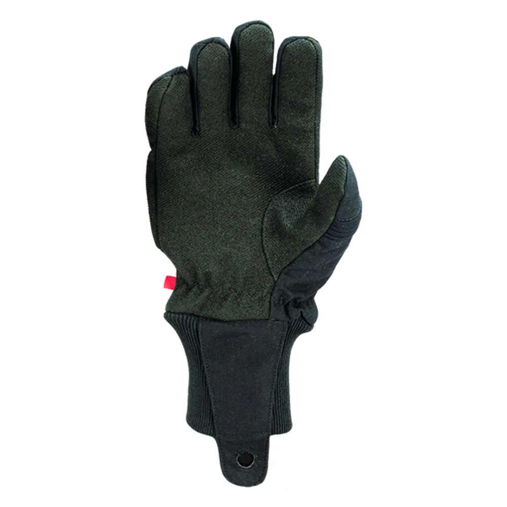 Guanto operativo SEIZ® Fire-Fighter Anatomic