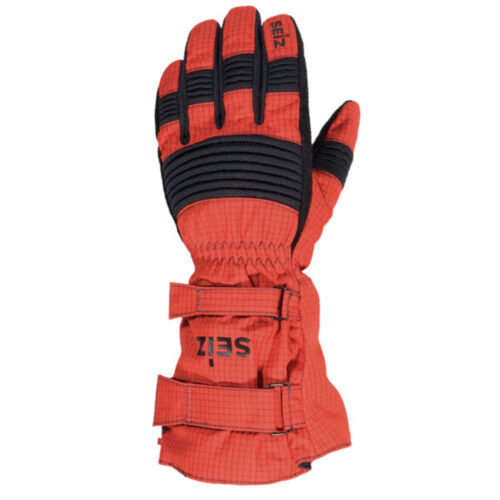 Guanto di emergenza SEIZ® Thermo-Fighter Red