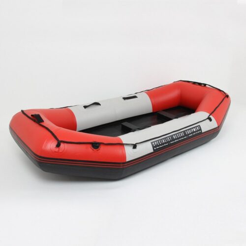 Bateau di salvataggio - RESCUE RAFT 2.4 by Northern Diver