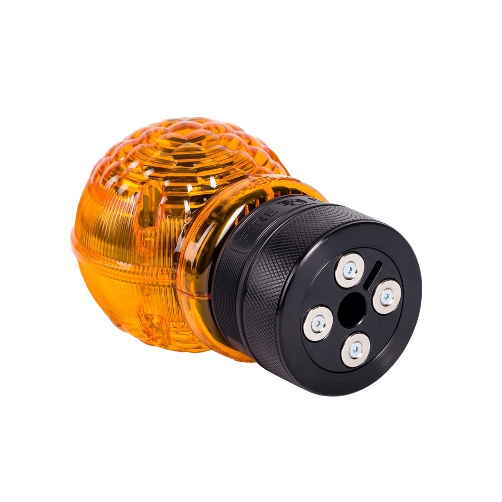 Triopan FIREBALL V2 LED lampeggiatore