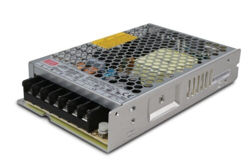 Alimentatore GWA 6.5 A / 24 V DC