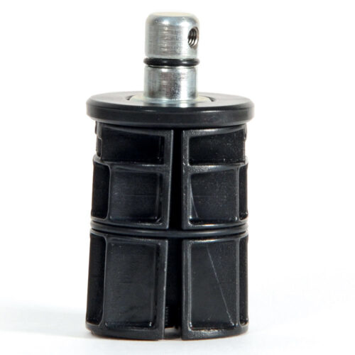 Adattatore per cono di segnalazione per lampade LED flash di Triopan