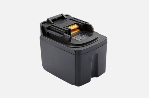 Batteria aggiuntiva per Carrello multifunzionale xetto®