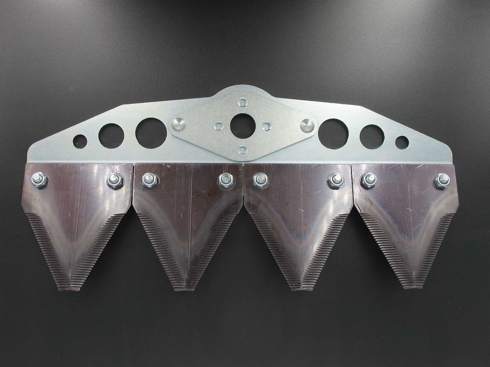 Accessorio rastrello per fuoco per strumento di lotta contro gli incendi boschivi