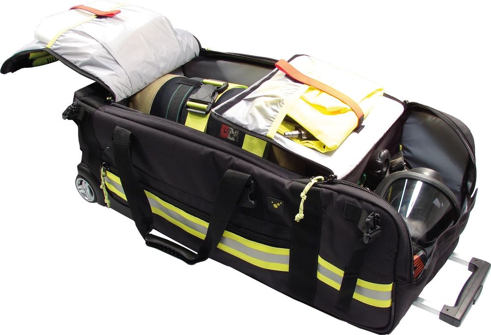 Borsa di sicurezza "GEARBAG PRO" - TEE-UU