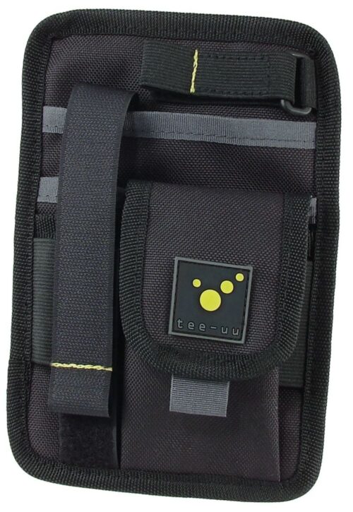 Holster per servizi di emergenza "PARA" - TEE-UU