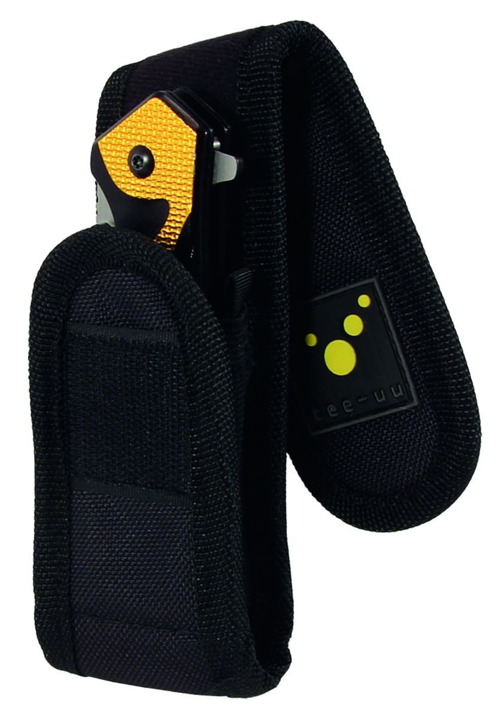 Holster per coltelli di emergenza "TOOL" - TEE-UU