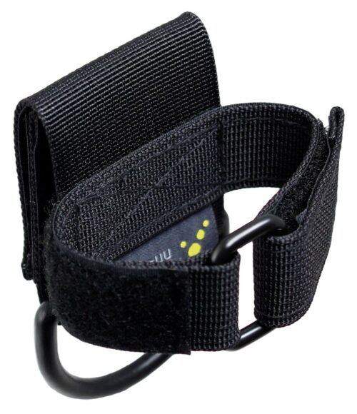 Holster per guanti verticale - TEE-UU