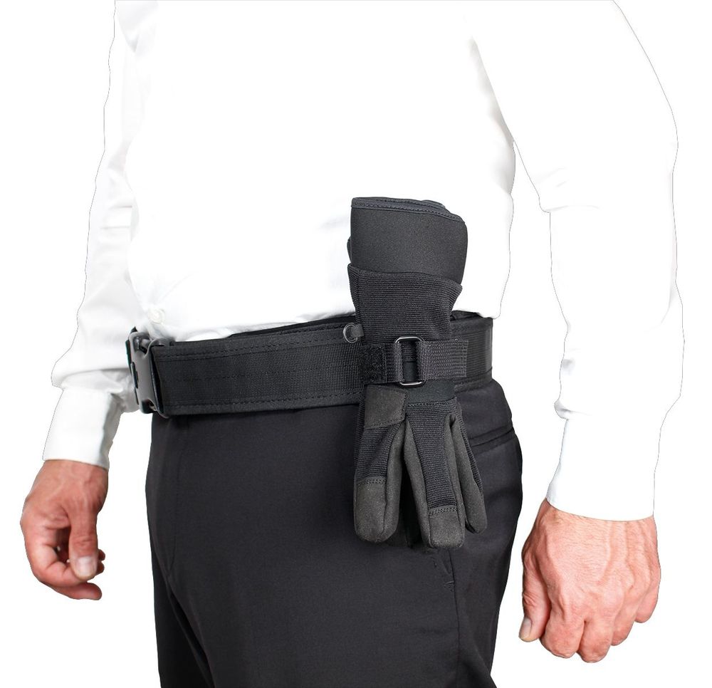 Holster per guanti verticale - TEE-UU