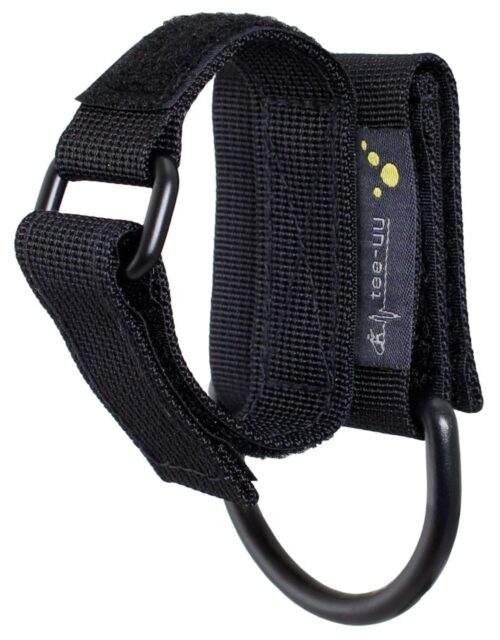 Holster per guanti orizzontale - TEE-UU