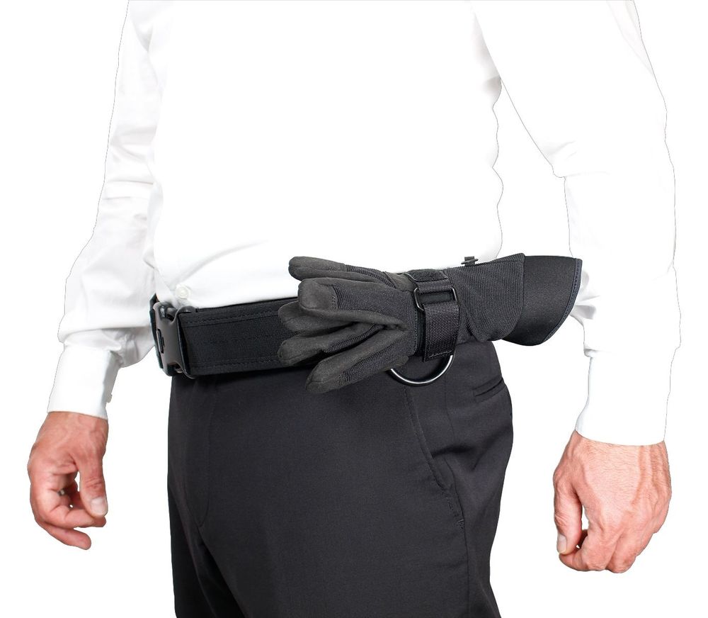 Holster per guanti orizzontale - TEE-UU