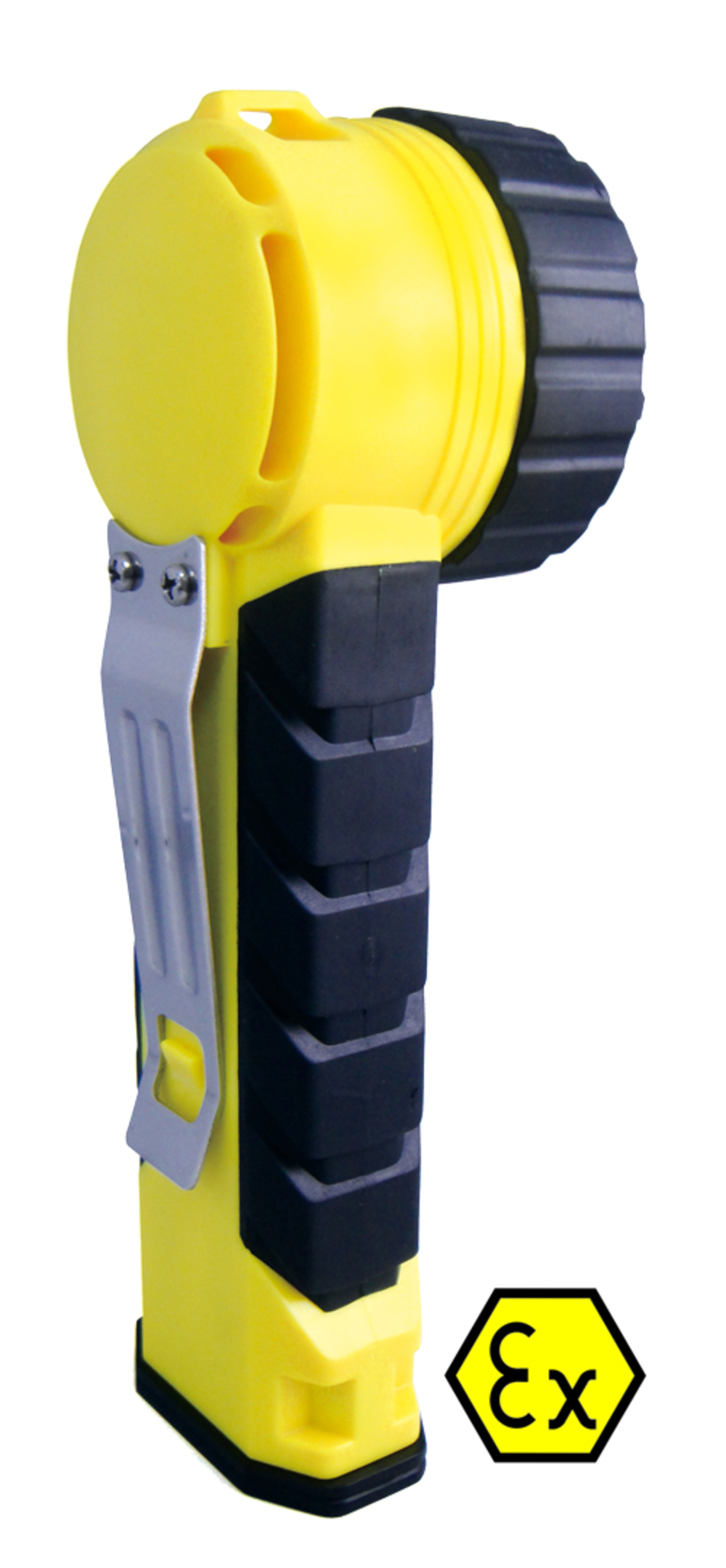 Torcia portatile ATEX KS-8890 LED