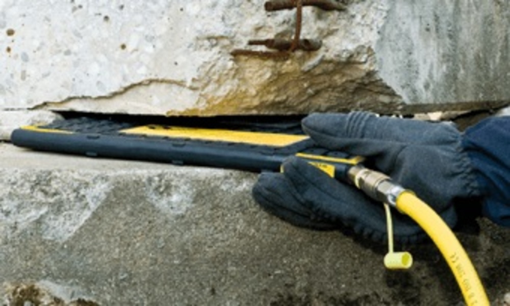 Cuscino di sollevamento VETTER 12 bar