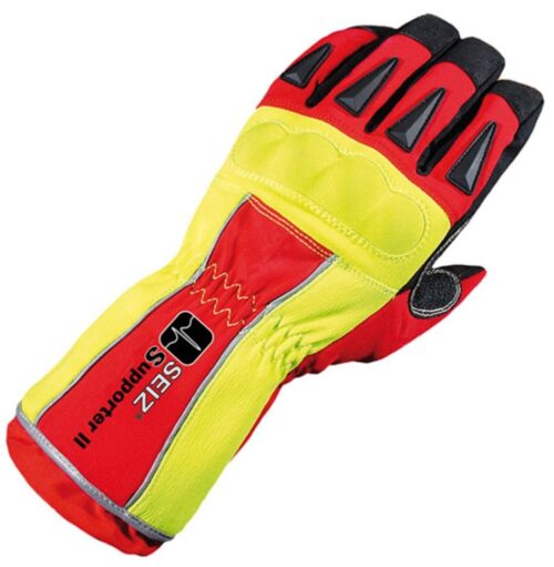Guanto di soccorso SEIZ® Supporter II - taglia 12