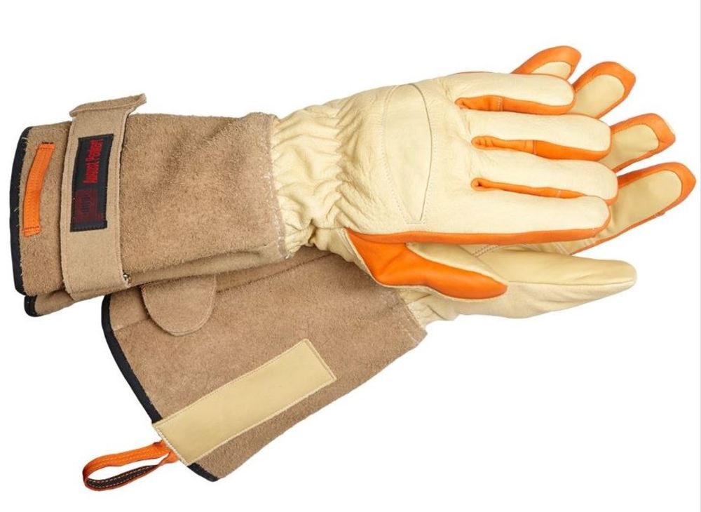 Guanto ELK DEFENDER 2.0, taglia 8