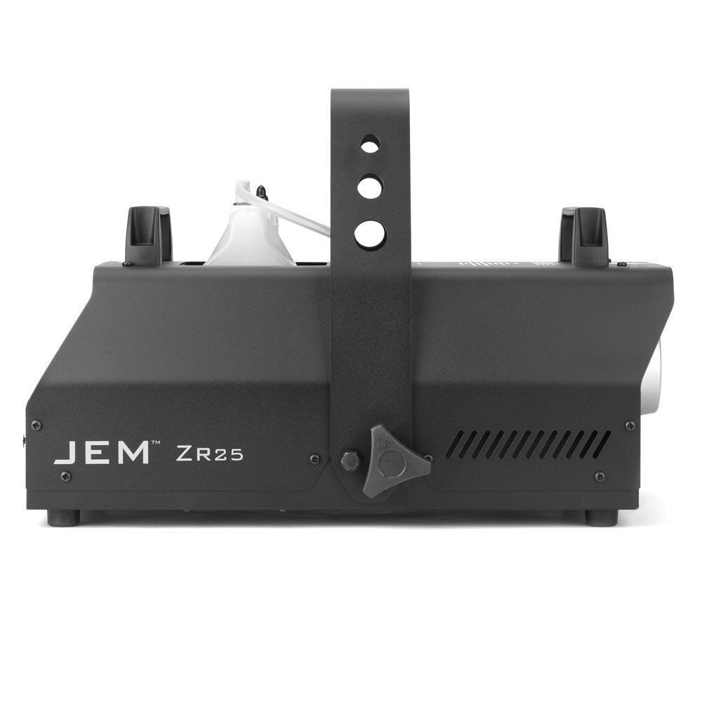 Macchina del fumo JEM ZR25