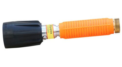 Tubo di getto Unifighter C10 con manico – 1″ AG Tubo di getto Unifighter C10 con manico - 1" AG