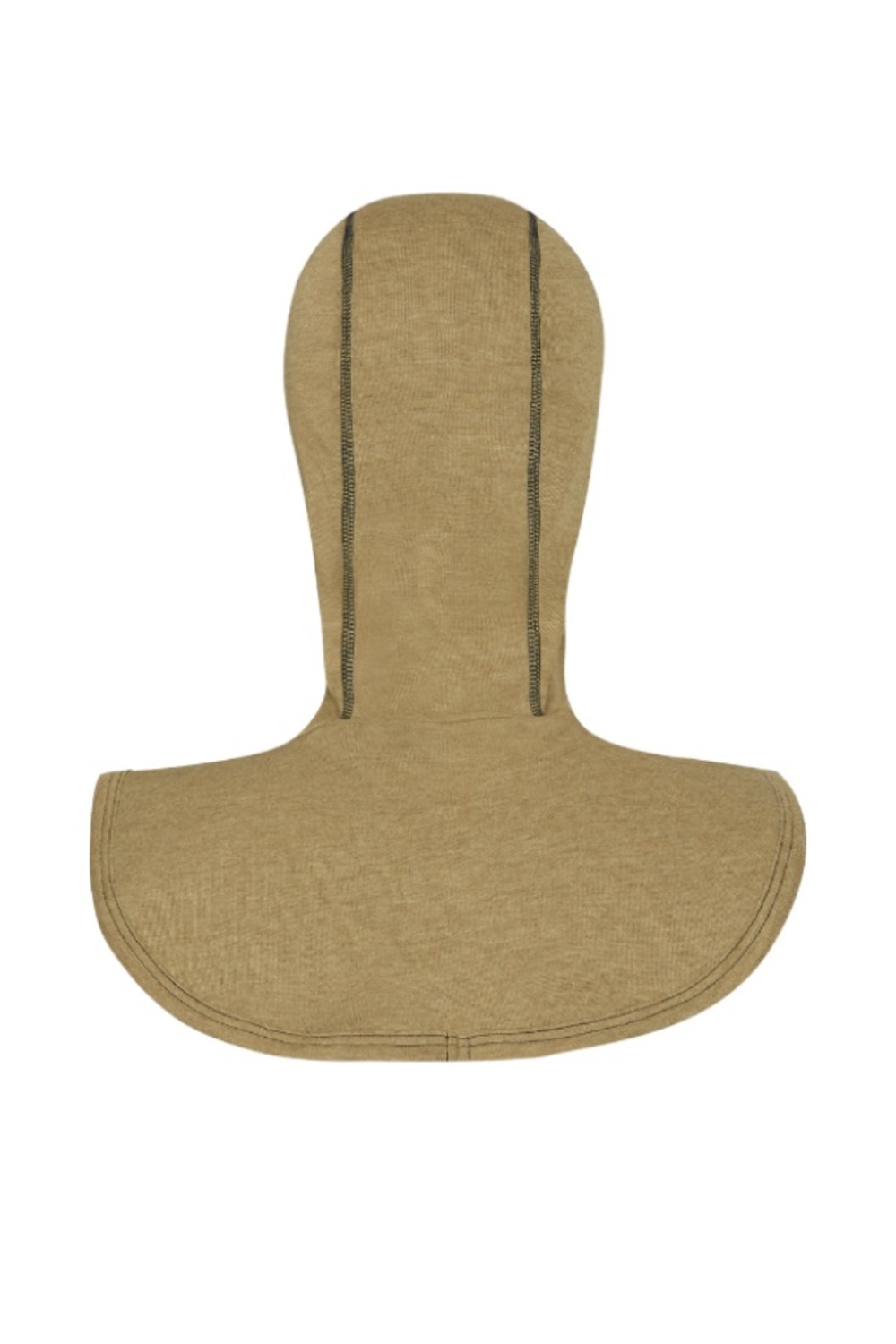 Cappuccio antifiamma PBI GOLD - a 2 strati