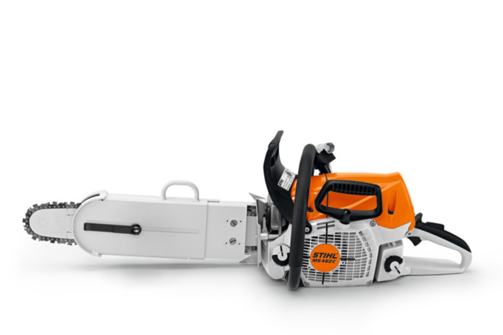 Motosega di salvataggio STIHL MS 462 C-M R