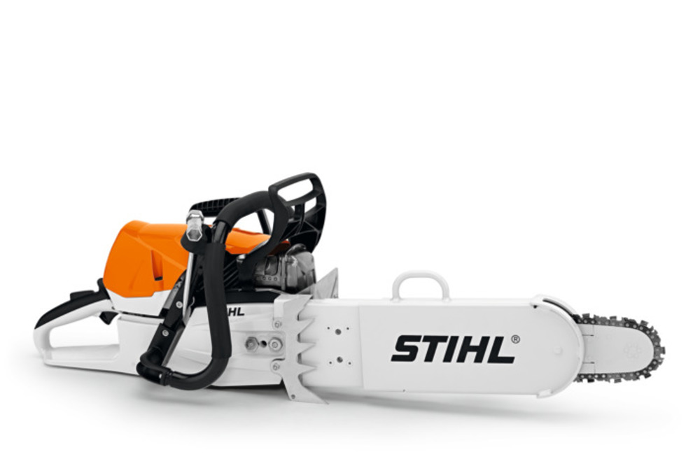 Motosega di salvataggio STIHL MS 462 C-M R