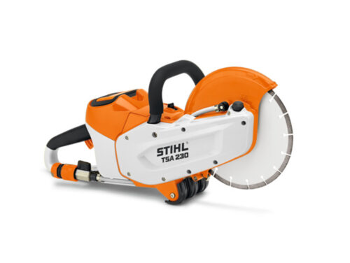 Seghetto a batteria STIHL Seghetto a batteria STIHL
