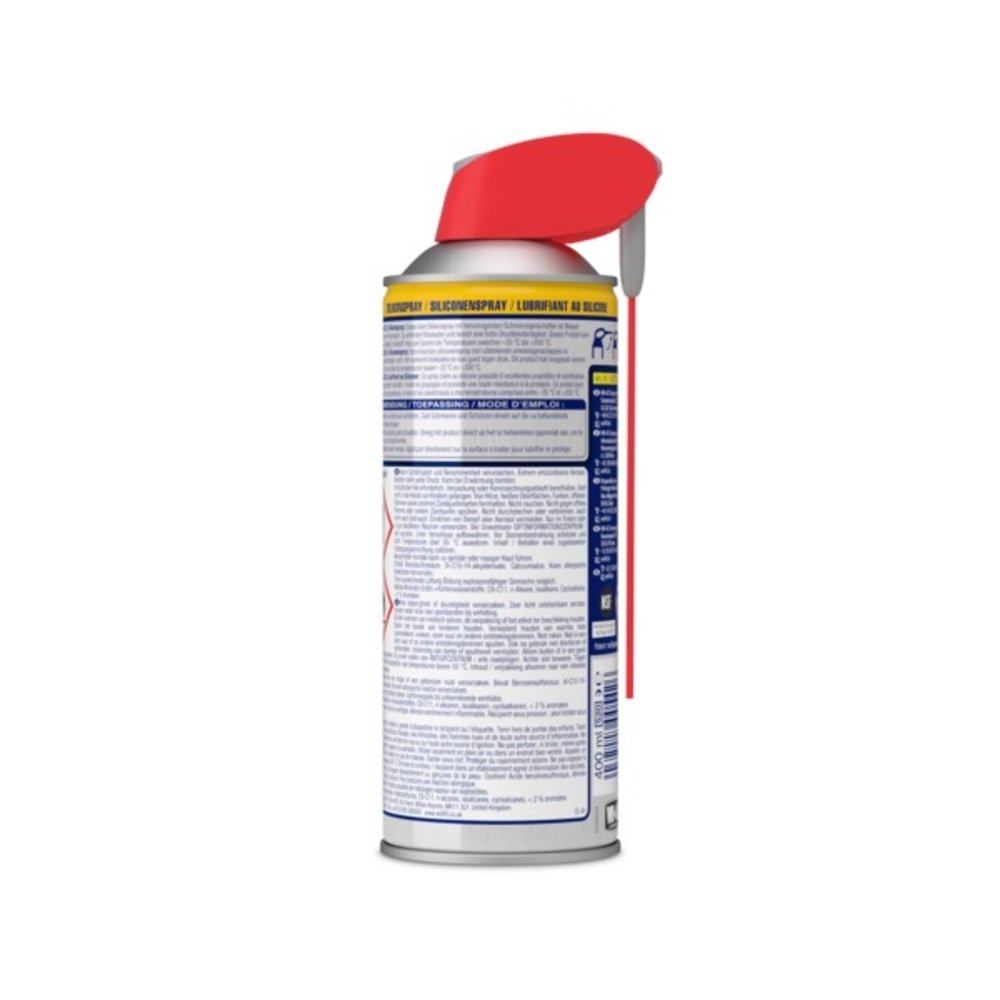 WD-40 Spray al silicone Specialist - 400 ml