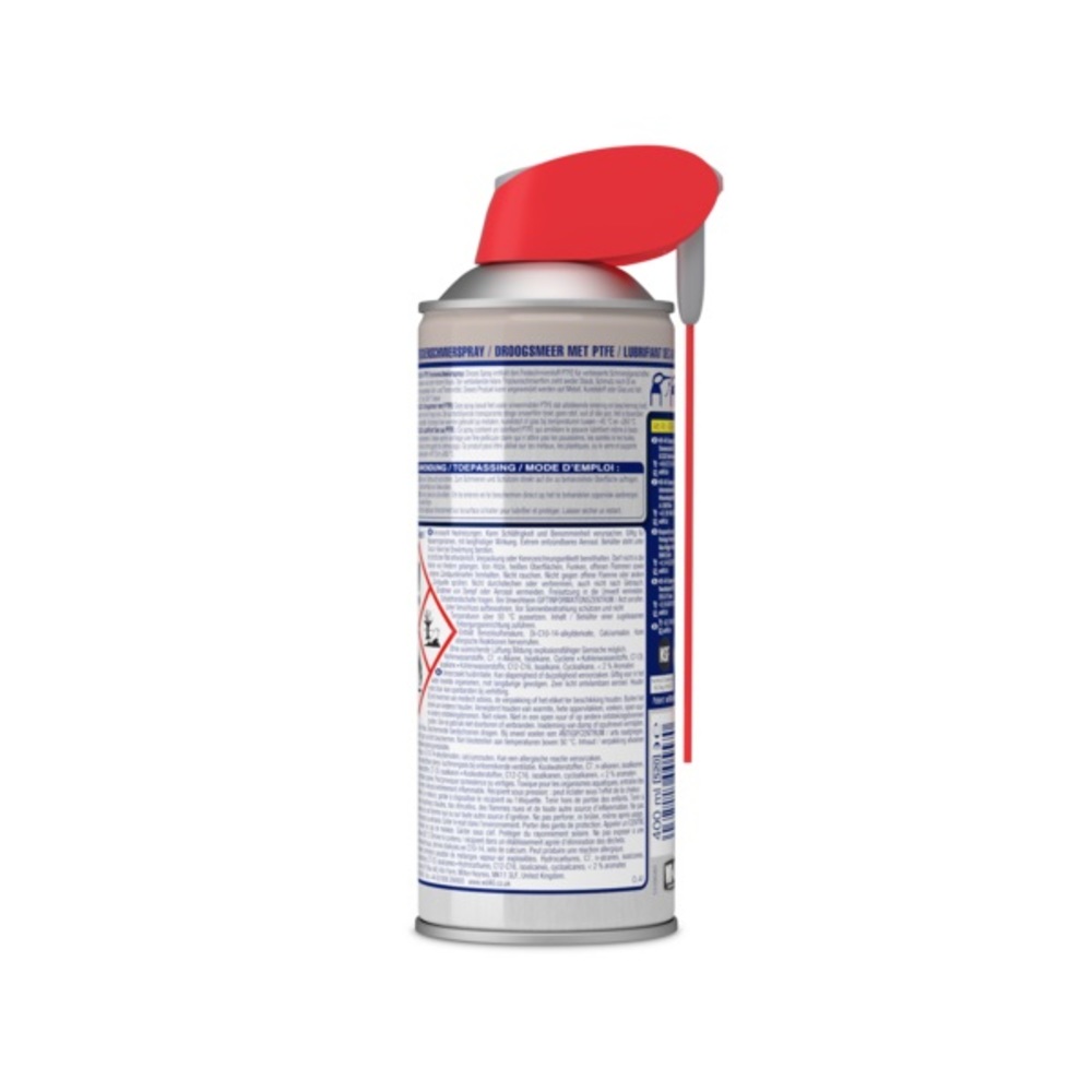 WD-40 Spray secco al PTFE Specialist - 400 ml