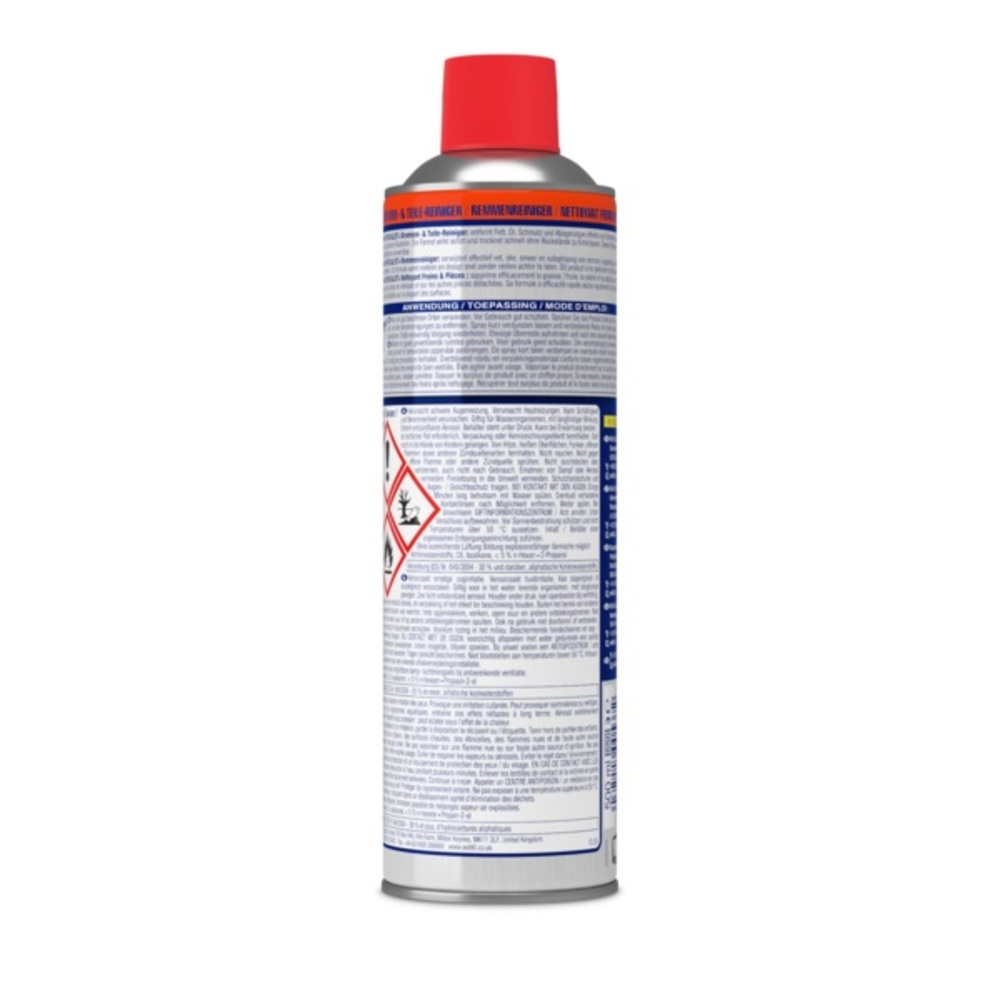 WD-40 Spray per freni Specialist - 500 ml