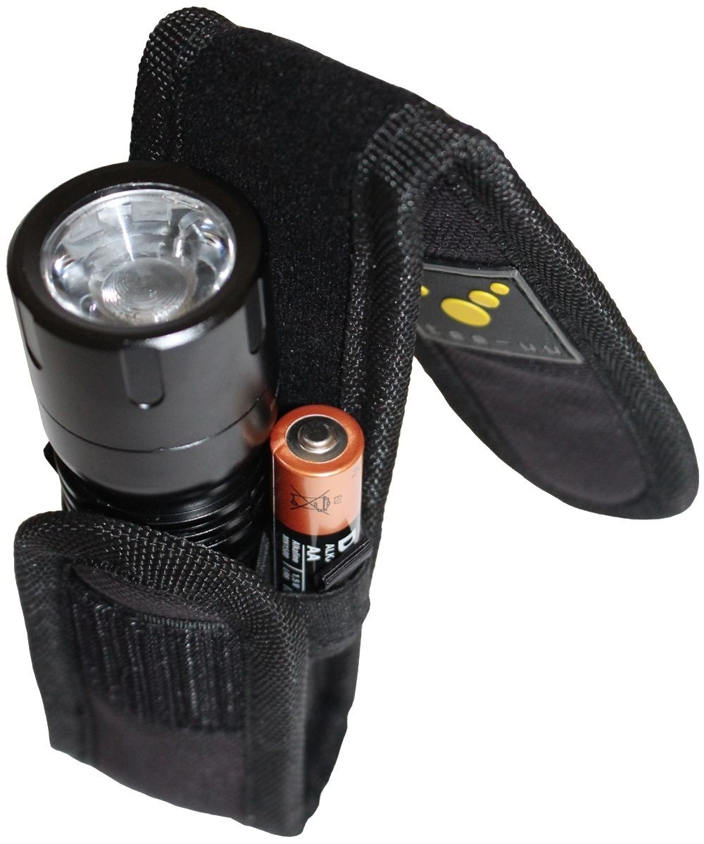 Holster per lampada "LED" - TEE-UU