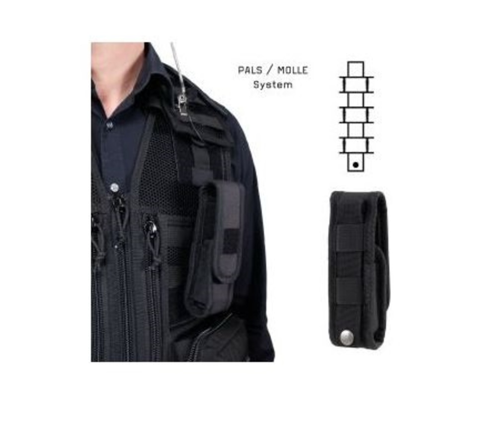 Holster per coltello "SINGLE TAC" - TEE-UU