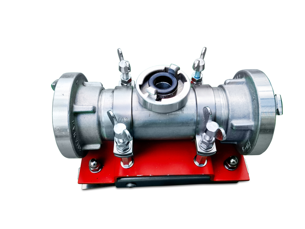 Sistema di irrigazione circolare flexattack®