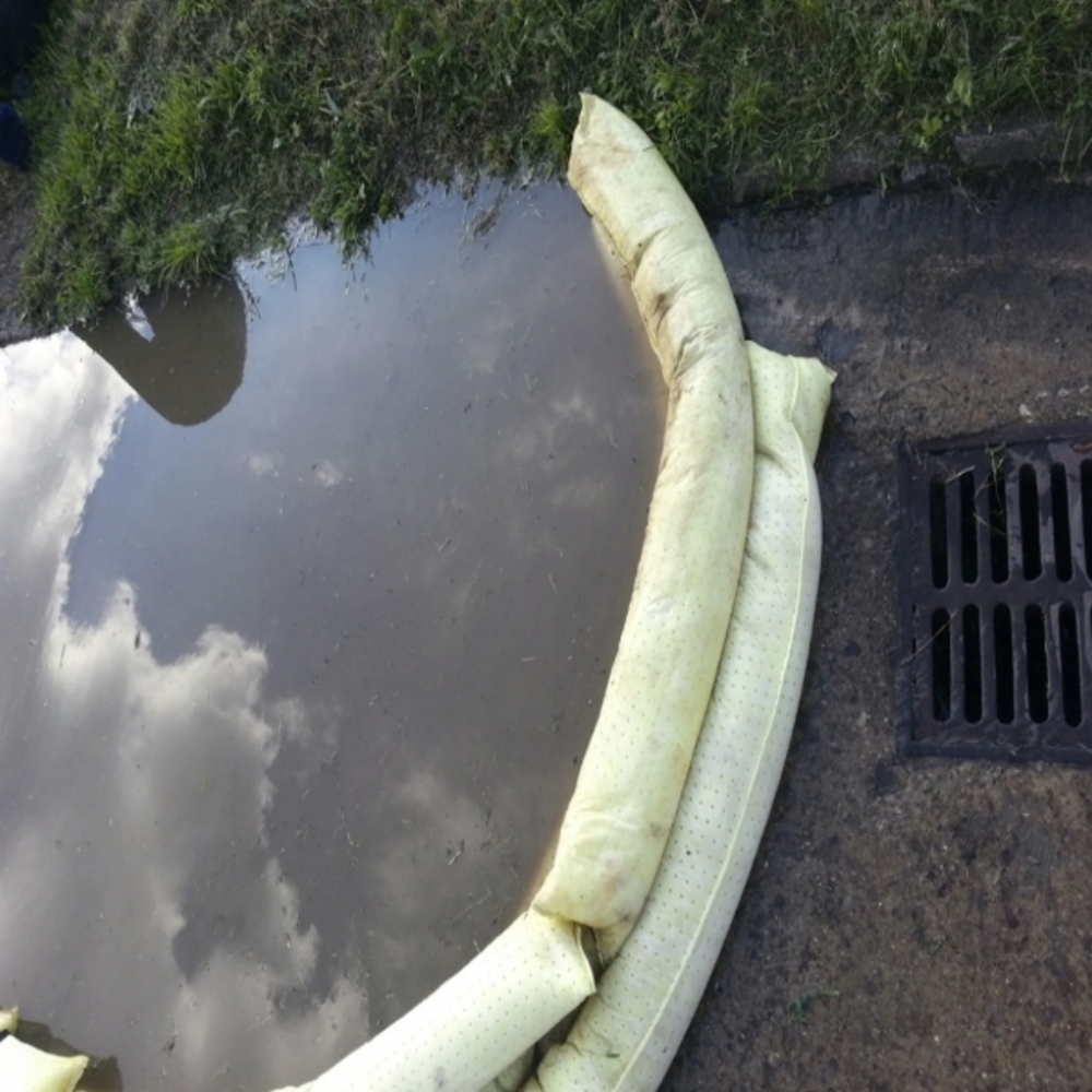 Tubo di protezione dall'acqua