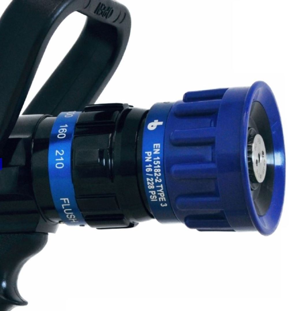 Tubo a getto VIPER® Blue Devil - 210 l/min