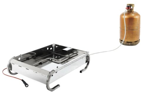 AEROS 2 - Formazione incendio di LEADER®