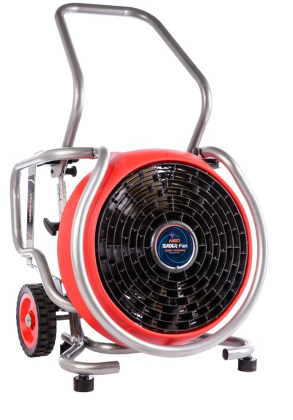 Ventilatore ad alta prestazione LEADER® MT240 NEO Easy Pow'Air