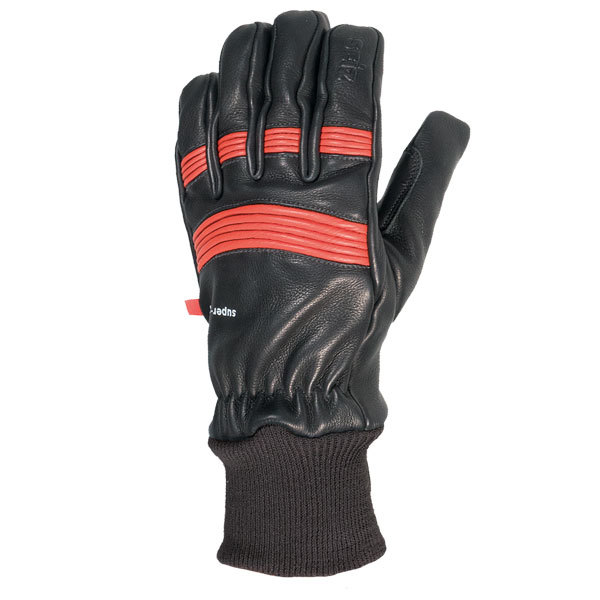 Guanto d’intervento SEIZ® Super-Soft con polsino a maglia Guanto d'intervento SEIZ® Super-Soft con polsino a maglia