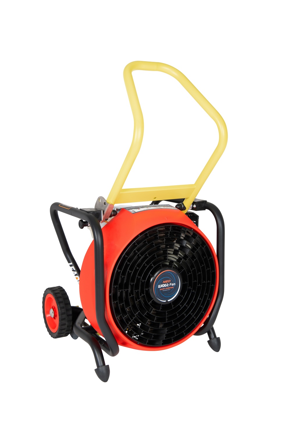 Ventilatore ad alta prestazione LEADER® MT236 NEO 2 Easy Pow'Air