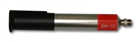 Accessori per estintore ad alta pressione by FOPPA