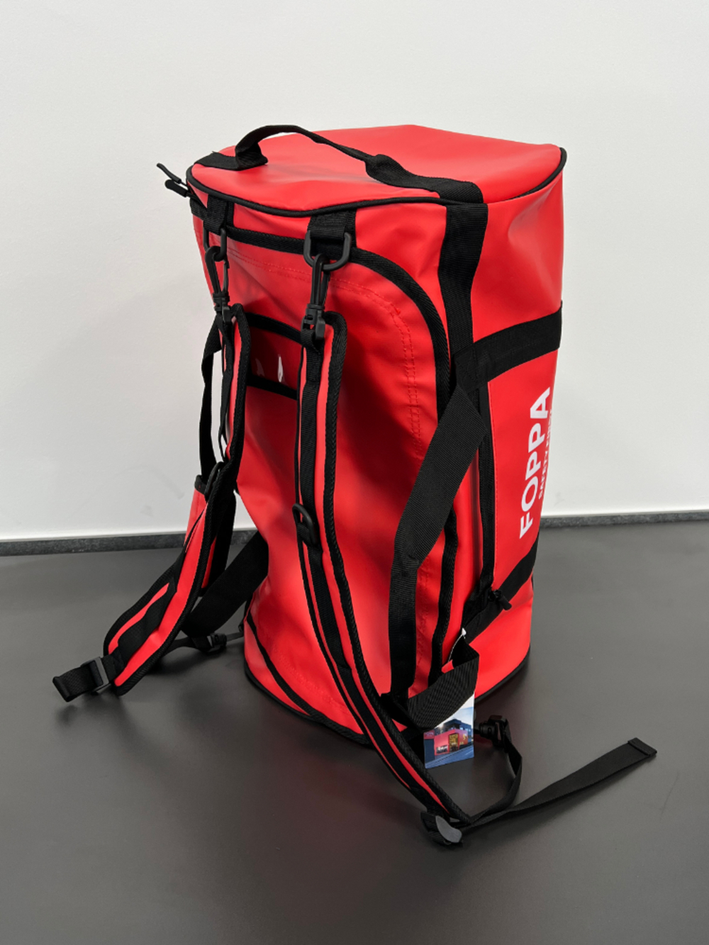 Borsa per lo sport e il tempo libero Duffel Bag FOPPA - 45 l