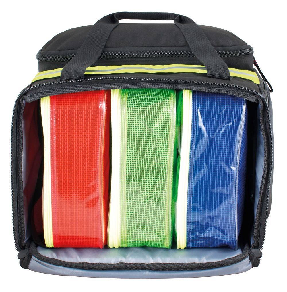 Borsa multifunzionale "EQUIBAG EVO" - TEE-UU