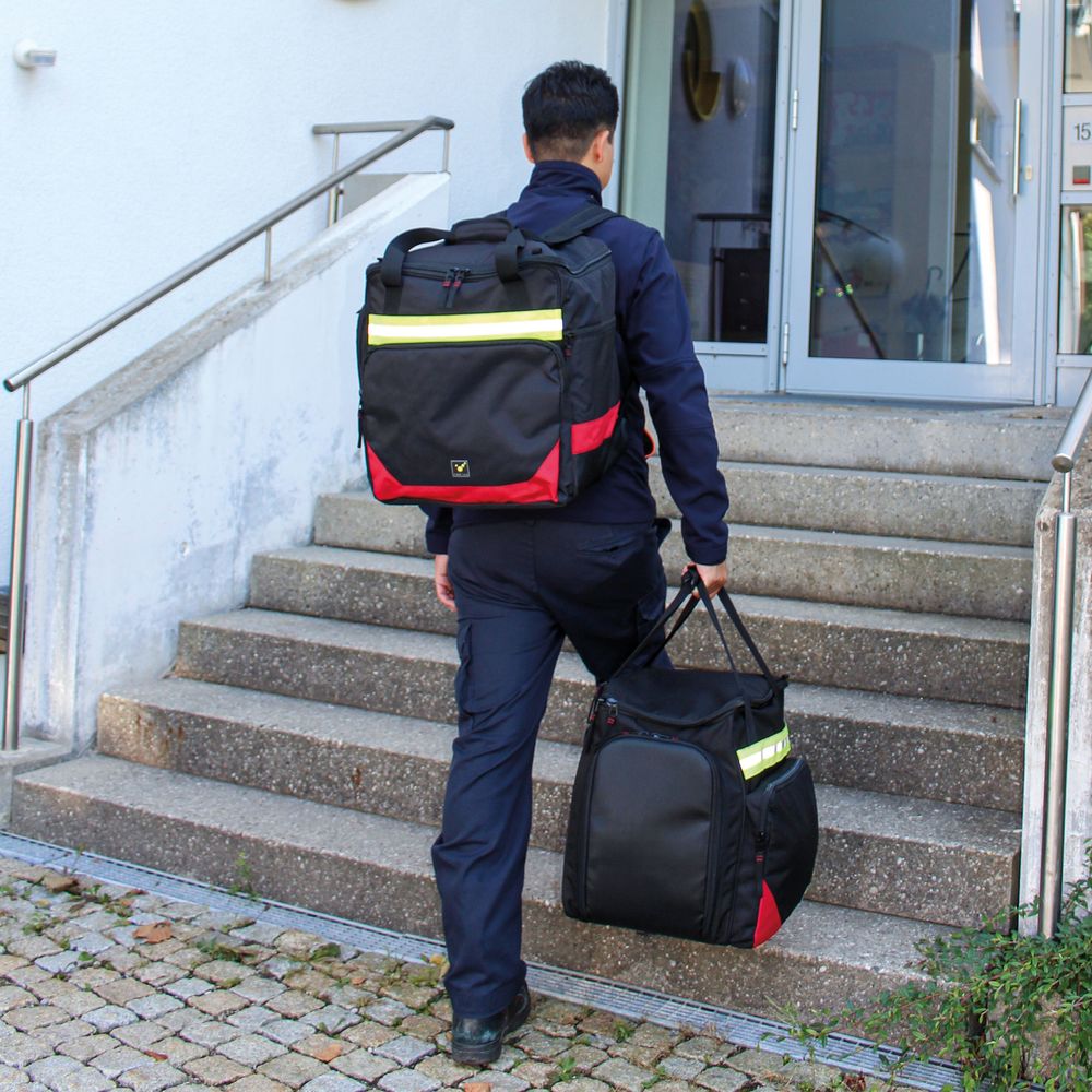 Borsa multifunzionale "EQUIBAG EVO" - TEE-UU
