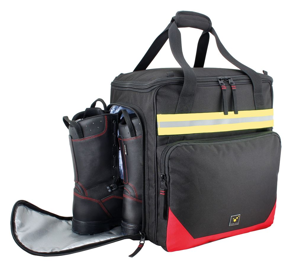 Borsa multifunzionale "EQUIBAG EVO" - TEE-UU