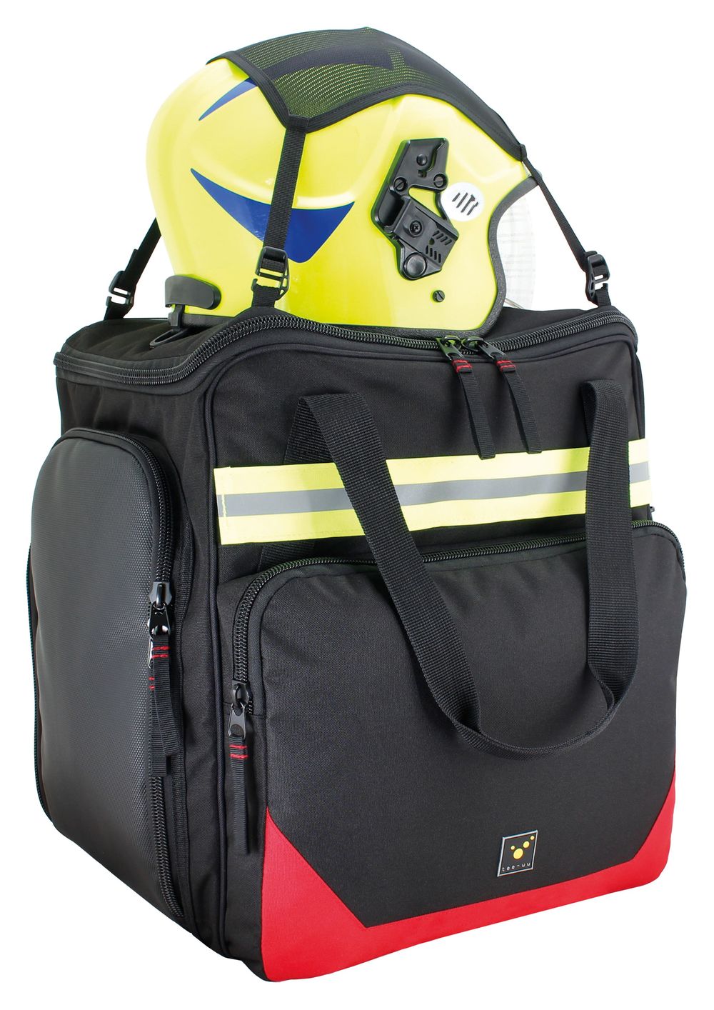 Borsa multifunzionale "EQUIBAG EVO" - TEE-UU