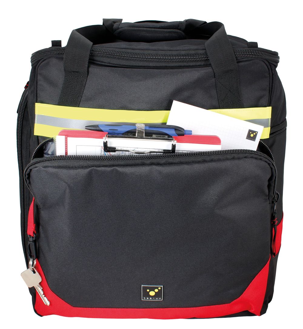 Borsa multifunzionale "EQUIBAG EVO" - TEE-UU