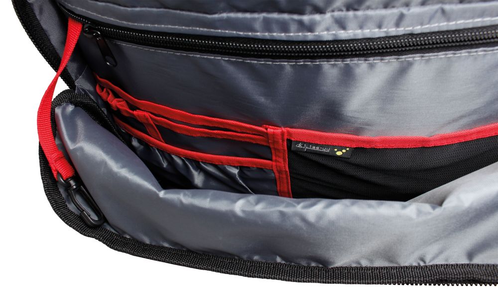 Borsa multifunzionale "EQUIBAG EVO" - TEE-UU