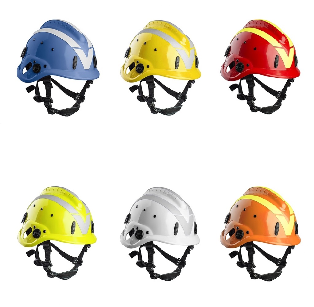 Casco antincendio VFT1 VALLFIREST Casco antincendio VFT1 VALLFIREST